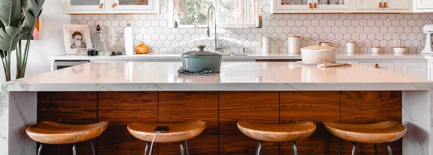 Muebles de cocina Lleida