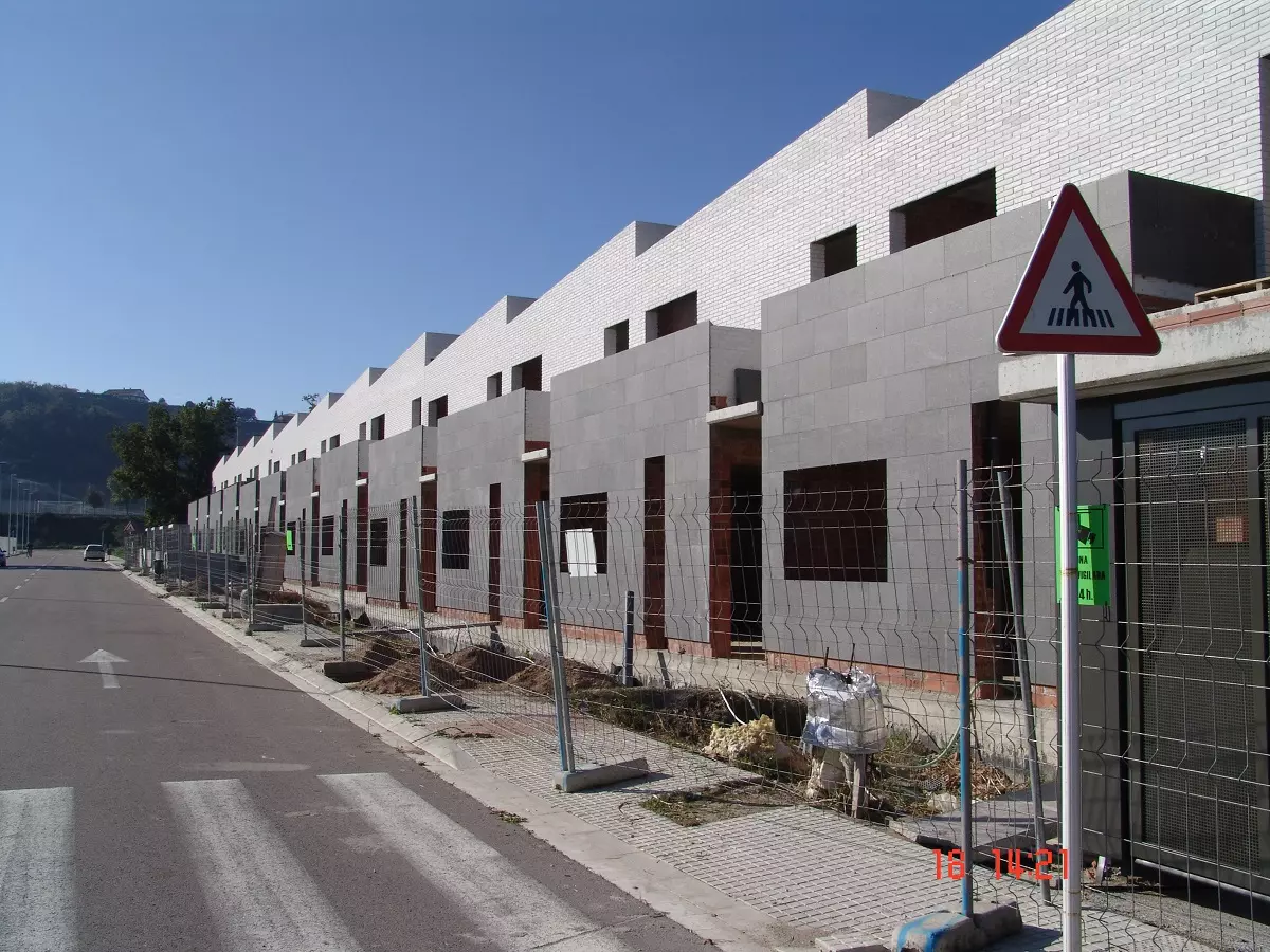 construccion casas unifamilia Seguro de responsabilidad civil para promotoras inmobiliarias