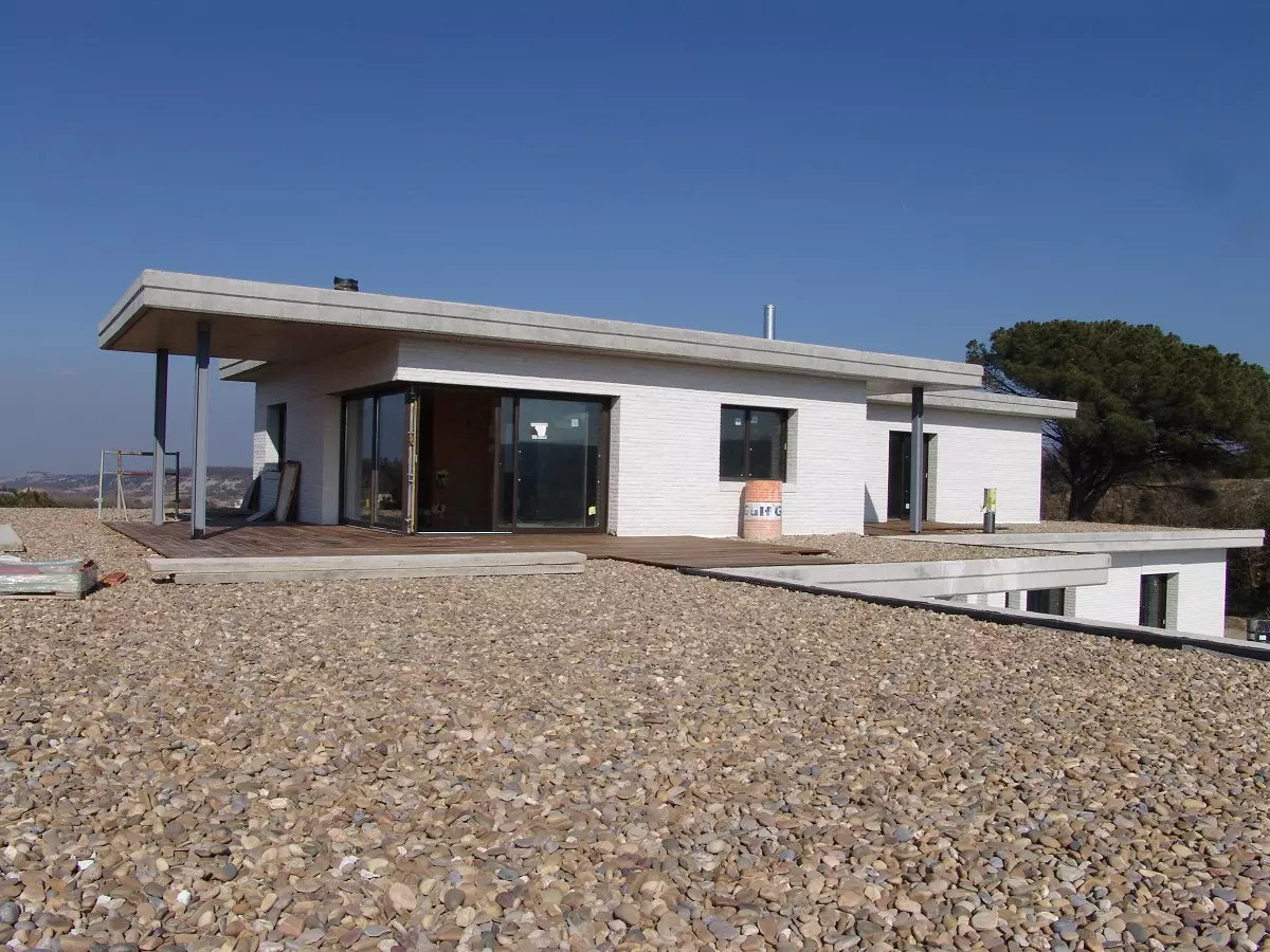 constructora casa diseño Tasaciones Lleida