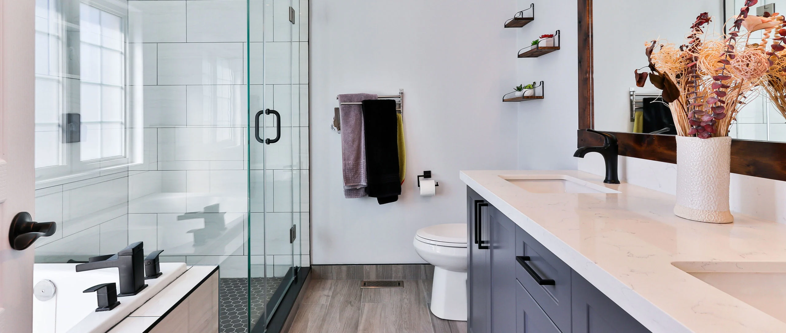 Empresa de baños Lleida