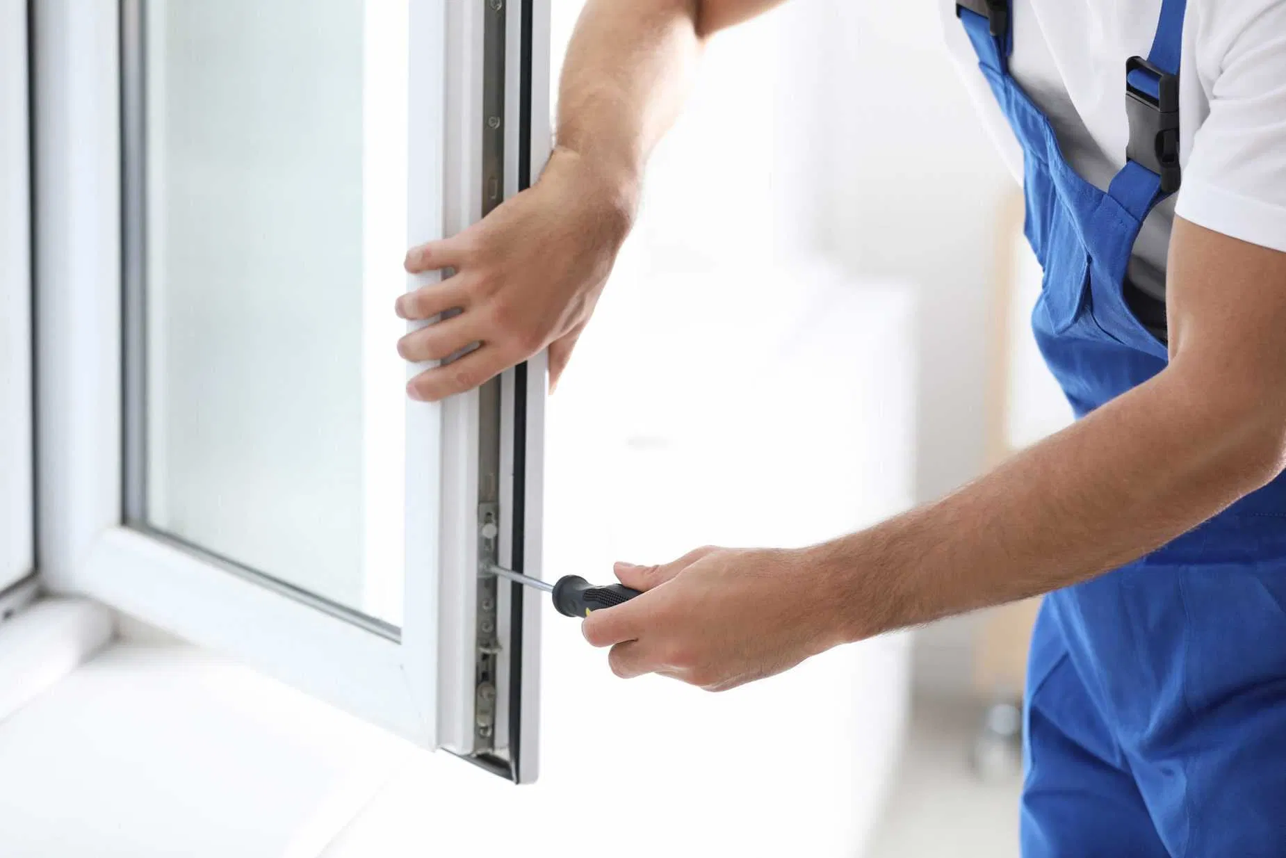 reparacion ventanas y puertas