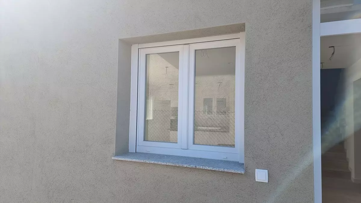 ventana de pvc Ventanas PVC Lleida