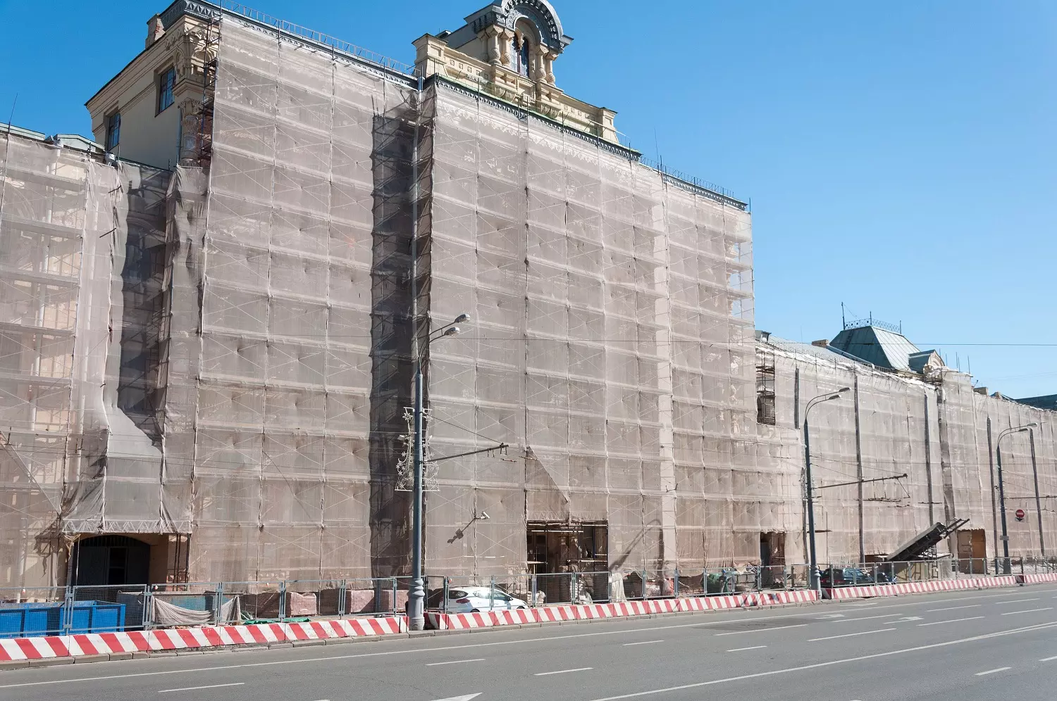 rehabilitacion-fachada-imagen Seguro de riesgo para andamios